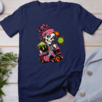Navy / S