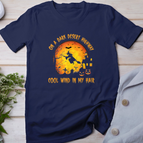 Navy / S