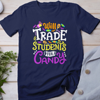 Navy / S
