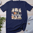Navy / S