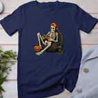 Navy / S