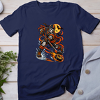 Navy / S