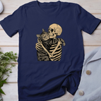 Navy / S