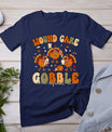 Wound Care Turkey Gobble Squad Wound Specialist Thanksgiving T-Shirt