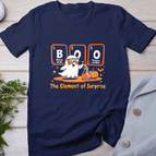 Navy / S