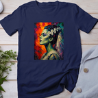 Navy / S