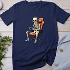 Navy / S