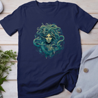 Navy / S