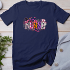 Navy / S