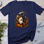 Navy / S