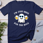 Navy / S