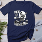 Navy / S