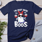 Navy / S