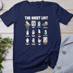 Navy / S