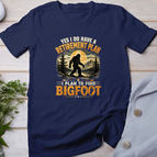 Navy / S