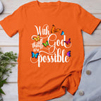 Orange / S