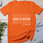 Orange / S