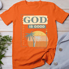 Orange / S