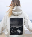 Psalm 23 Unisex Hoodie