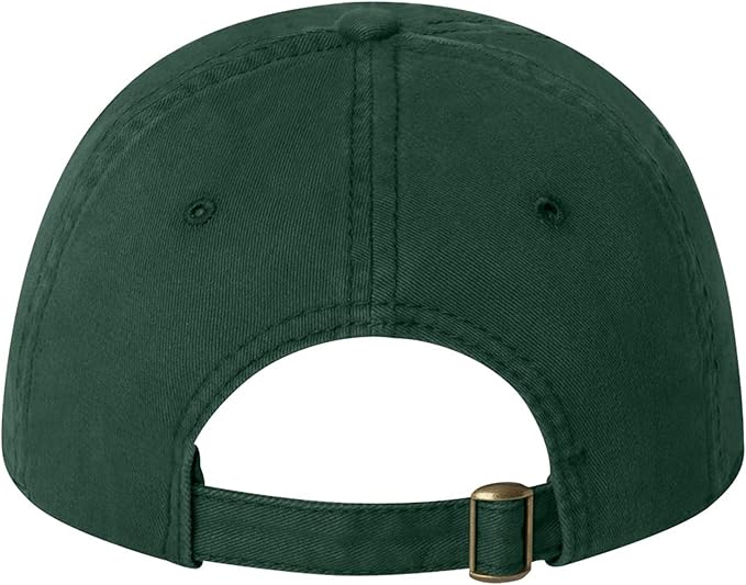 Shamrock St. Patrick's Day Embroidered Deluxe Dad Hat