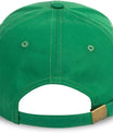 St. Patrick's Day Baseball Caps for Men Women - Lucky Green Embroidered Clovers Dad Trucker Hats