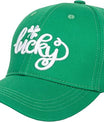 St. Patrick's Day Hat for Unisex Adjustable Cotton Baseball Ireland-St-Patrick's Shamrock Baseball Cap Green Trucker Hat