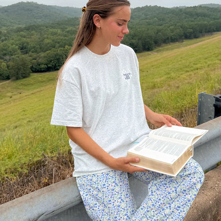 Talk to God Unisex Tee