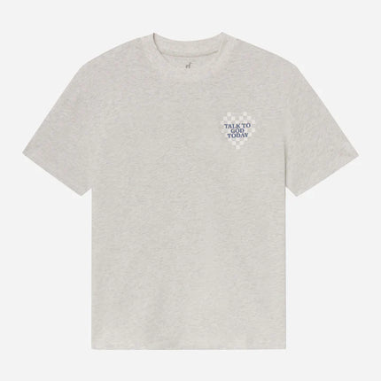 Talk to God Unisex Tee