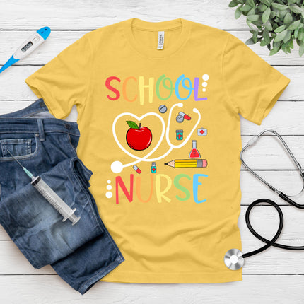 Appreciation Nursing Nurse Day Nurse Week T-Shirt