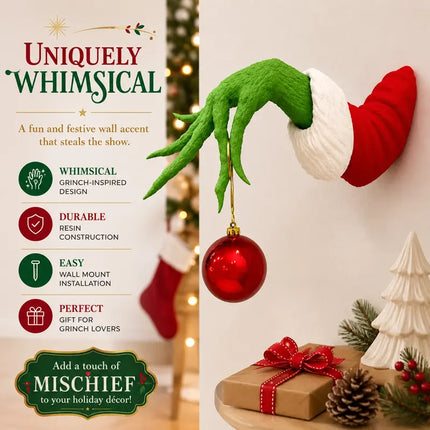 Christmas Ornament Hanger, Home & Festive Party Supplies, Christmas Decoration Accessory