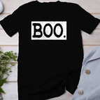 Black / S