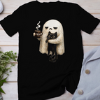 Black / S