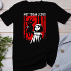 Black / S