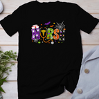Black / S