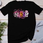 Black / S