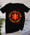 Emergency Room Nurse T-Shirt