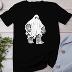Black / S
