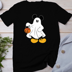 Black / S