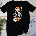 Black / S