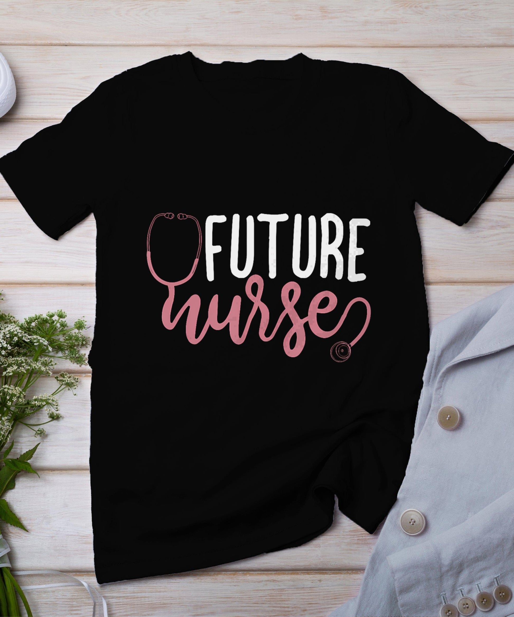 Future Nurse T-Shirt