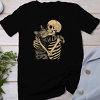 Black / S