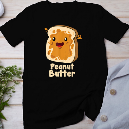 Peanut Butter & Jelly Matching Couple Halloween Best Friends T-Shirt