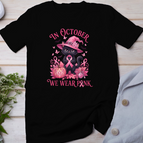 Black / S