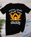 Thanksgiving Turkey Stuff Me Funny Adult Humor Men Women T-Shirt