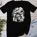 Black / S