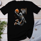 Black / S