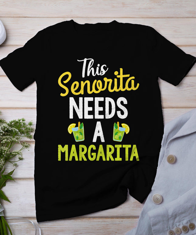 Funny Cinco De Mayo T-Shirt