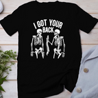 Black / S