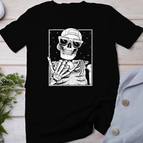 Black / S
