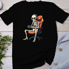 Black / S